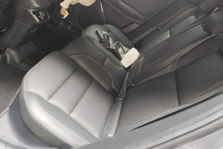 Used Lynk & Co 06 2023 Remix 1.5T JinPro Left Rear Seat
