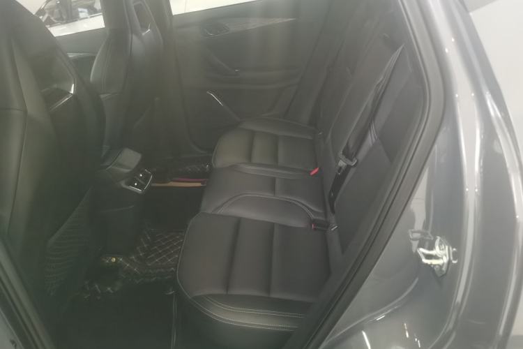 Used Lynk & Co 06 2023 Remix 1.5T JinPro Left Rear Seat