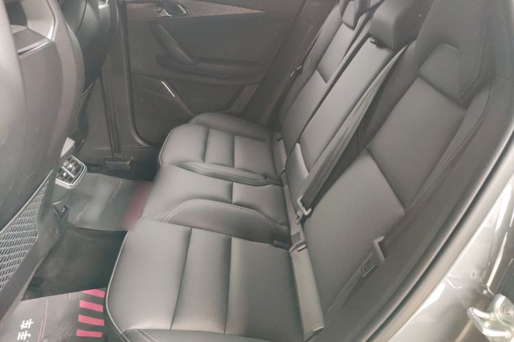 Used Lynk & Co 06 2023 Remix 1.5T JinPro Left Rear Seat