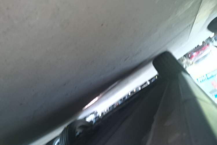 Used Lynk & Co 06 2023 Remix 1.5T JinPro Left Side Sill
