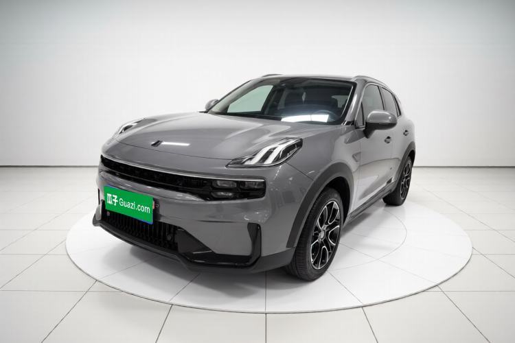 Used Lynk & Co 06 2023 Remix 1.5T Plus Model Guazi used car, China used car export, Used car for sale, Used  cars, Cheapest cars for sale