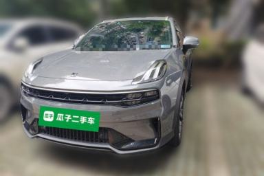 Used Lynk & Co 06 2023 Remix 1.5T JinPro