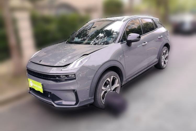Used Lynk & Co 06 2023 Remix 1.5T Dynamic Halo Guazi used car, China used car export, Used car for sale, Used  cars, Cheapest cars for sale