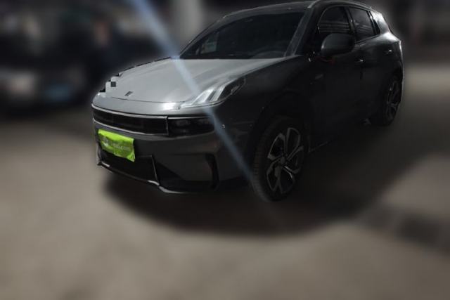 Used Lynk & Co 06 2023 Remix 1.5T Dynamic Halo