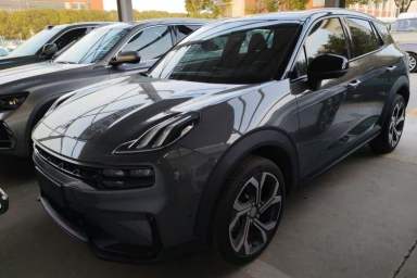 Used Lynk & Co 06 2023 Remix 1.5T Dynamic Halo