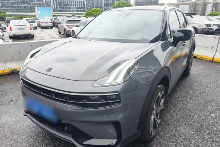 Used Lynk & Co 06 2023 Remix 1.5T Dynamic Halo Guazi used car, China used car export, Used car for sale, Used  cars, Cheapest cars for sale
