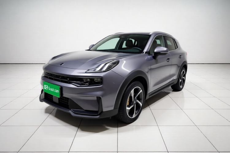 Used Lynk & Co 06 2023 Remix 1.5T JinPro Guazi used car, China used car export, Used car for sale, Used cars, Cheapest cars for sale