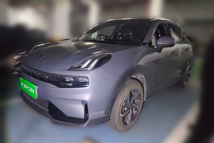 Used Lynk & Co 06 2023 Remix 1.5T JinPro Guazi used car, China used car export, Used car for sale, Used cars, Cheapest cars for sale