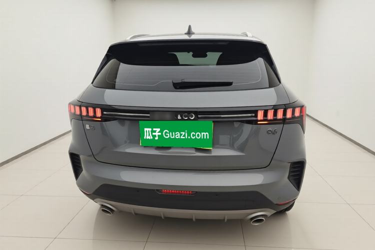 Used Lynk & Co 06 2023 Remix 1.5T Dynamic Halo Rear