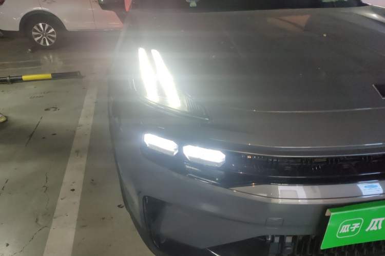 Used Lynk & Co 06 2023 Remix 1.5T JinPro Right Front Headlight