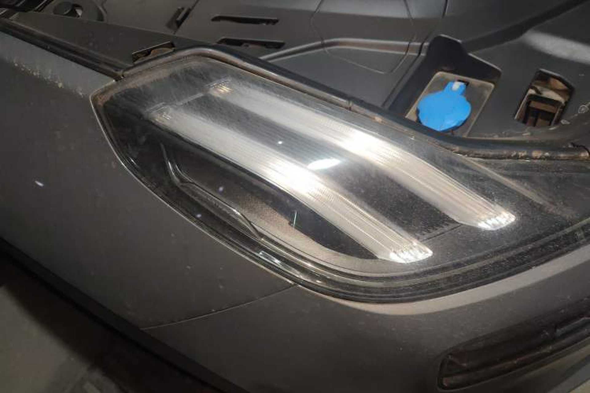 Used Lynk & Co 06 2023 Remix 1.5T Dynamic Halo Right Front Headlight