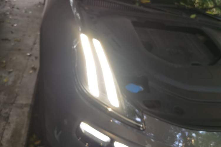 Used Lynk & Co 06 2023 Remix 1.5T JinPro Right Front Headlight