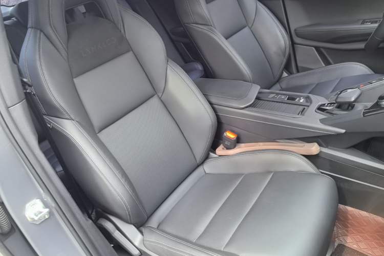 Used Lynk & Co 06 2023 Remix 1.5T JinPro Right Front Seat