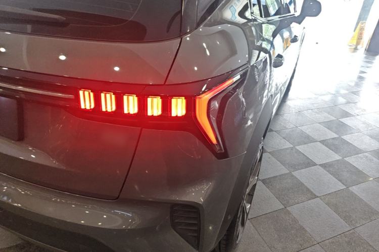 Used Lynk & Co 06 2023 Remix 1.5T Dynamic Halo Right Rear Taillight