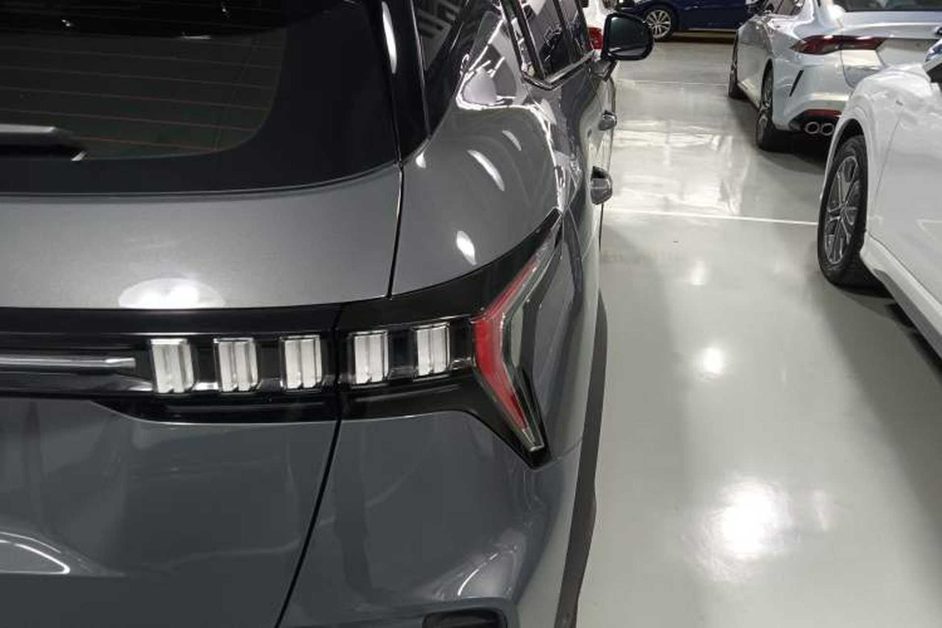 Used Lynk & Co 06 2023 Remix 1.5T Dynamic Halo Right Rear Taillight