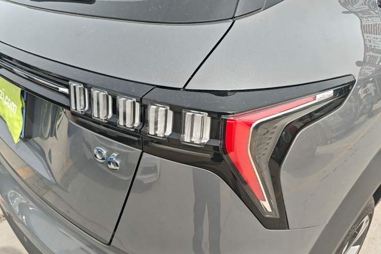 Used Lynk & Co 06 2023 Remix 1.5T Dynamic Halo Right Rear Taillight