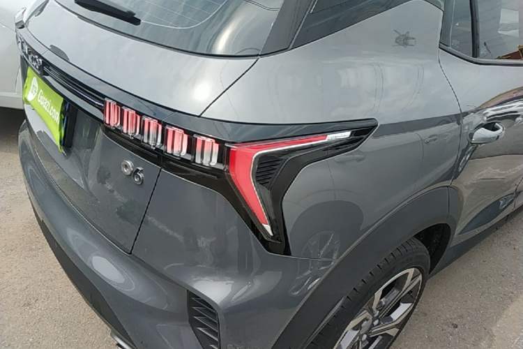 Used Lynk & Co 06 2023 Remix 1.5T Dynamic Halo Right Rear Taillight