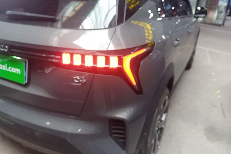Used Lynk & Co 06 2023 Remix 1.5T Dynamic Halo Right Rear Taillight