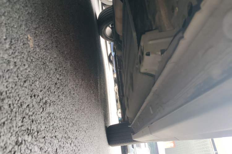Used Lynk & Co 06 2023 Remix 1.5T JinPro Right Side Sill