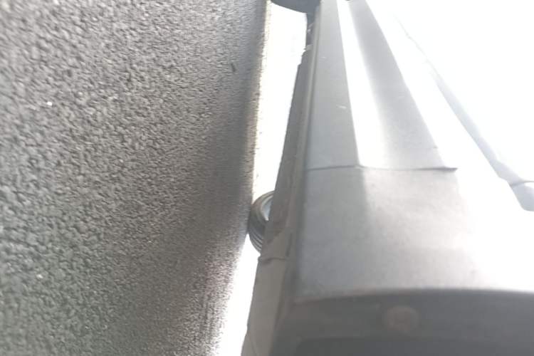 Used Lynk & Co 06 2023 Remix 1.5T Dynamic Halo Right Side Sill