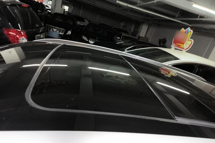 Used Lynk & Co 06 2023 Remix 1.5T Dynamic Halo Roof