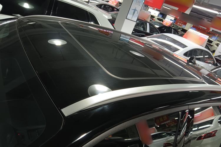 Used Lynk & Co 06 2023 Remix 1.5T Dynamic Halo Roof
