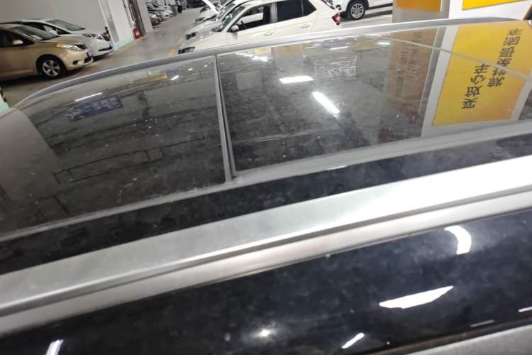 Used Lynk & Co 06 2023 Remix 1.5T Dynamic Halo Roof