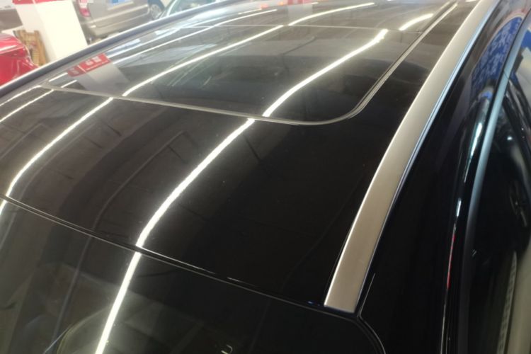 Used Lynk & Co 06 2023 Remix 1.5T Dynamic Halo Roof