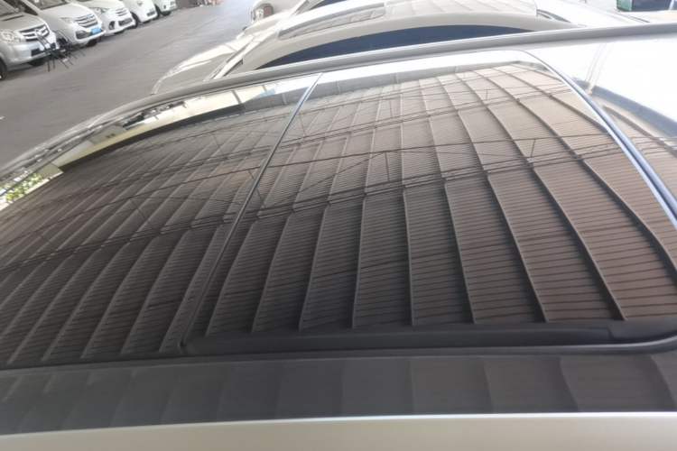 Used Lynk & Co 06 2023 Remix 1.5T JinPro Roof