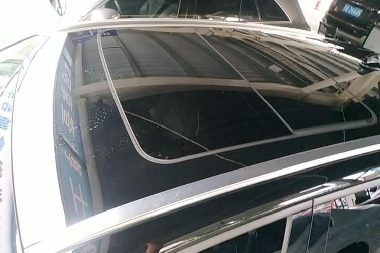 Used Lynk & Co 06 2023 Remix 1.5T Dynamic Halo Roof