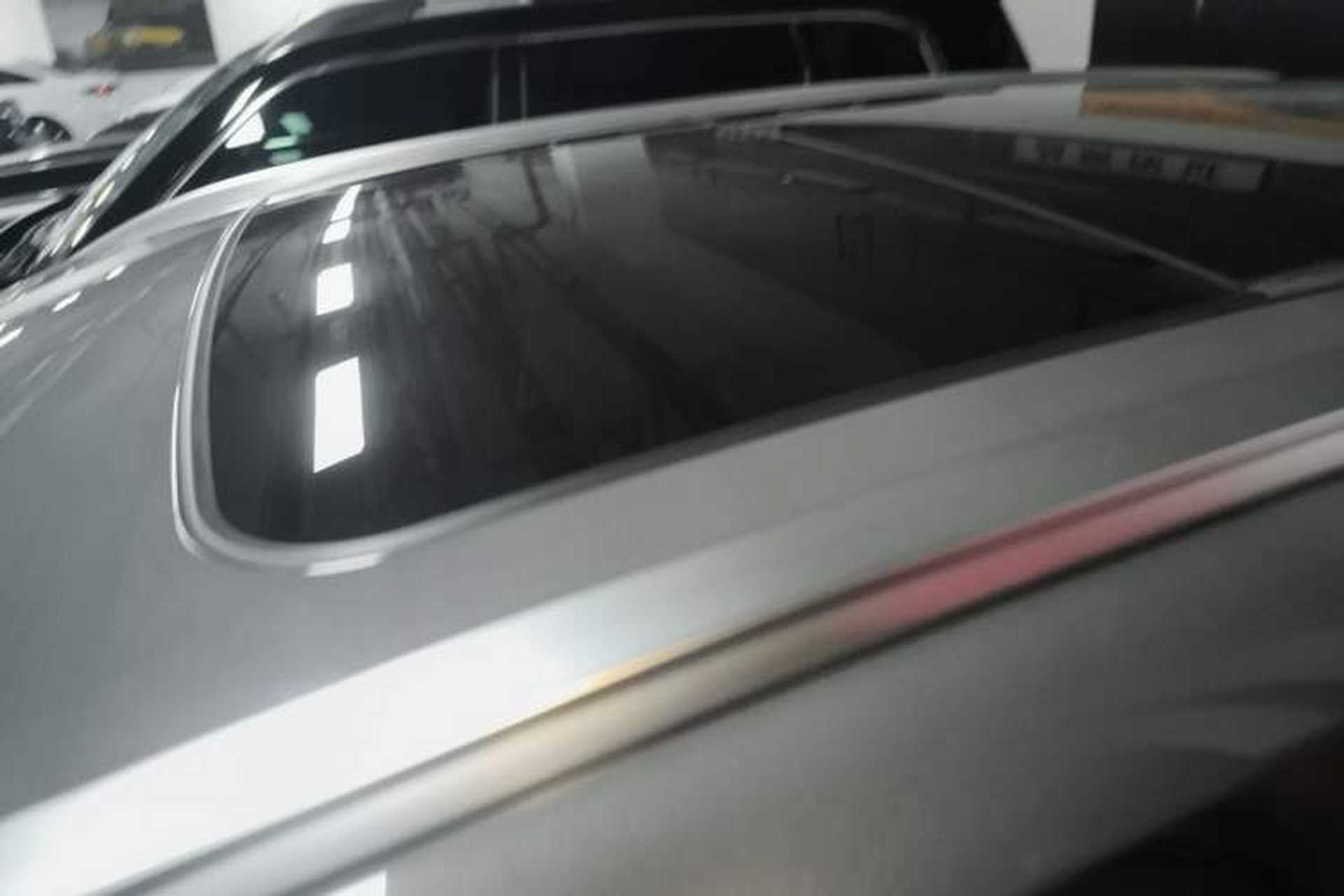 Used Lynk & Co 06 2023 Remix 1.5T Plus Model Roof