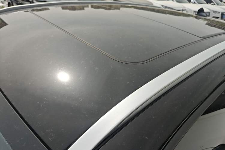 Used Lynk & Co 06 2023 Remix 1.5T Dynamic Halo Roof