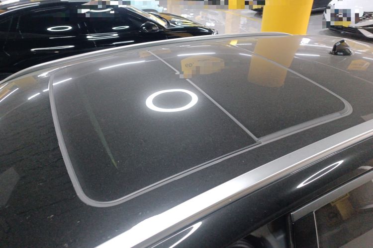 Used Lynk & Co 06 2023 Remix 1.5T Dynamic Halo Roof