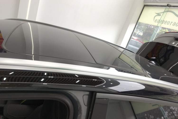 Used Lynk & Co 06 2023 Remix 1.5T Dynamic Halo Roof