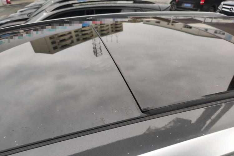 Used Lynk & Co 06 2023 Remix 1.5T JinPro Roof