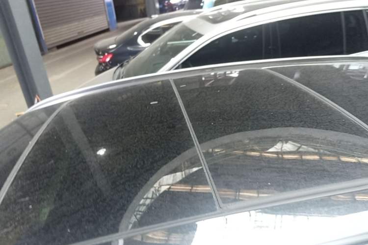 Used Lynk & Co 06 2023 Remix 1.5T Dynamic Halo Roof