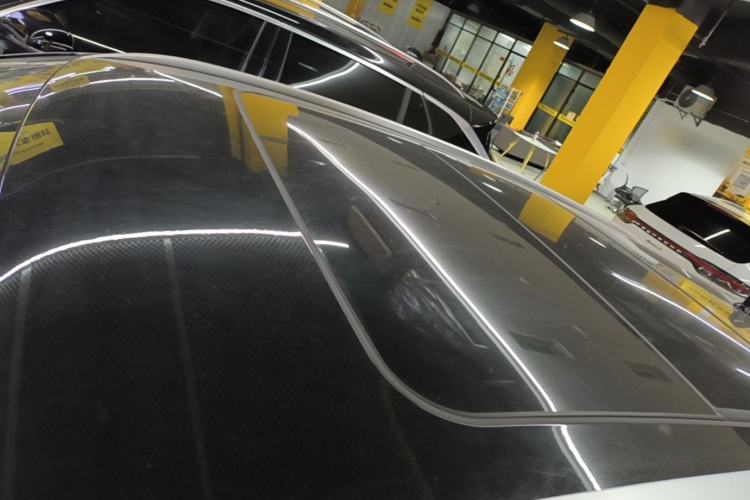Used Lynk & Co 06 2023 Remix 1.5T Dynamic Halo Roof
