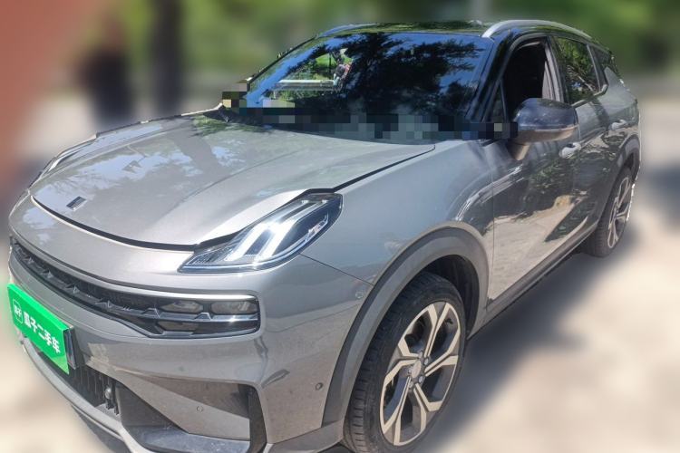Used Lynk & Co 06 2023 Remix 1.5T Dynamic Halo Guazi used car, China used car export, Used car for sale, Used  cars, Cheapest cars for sale