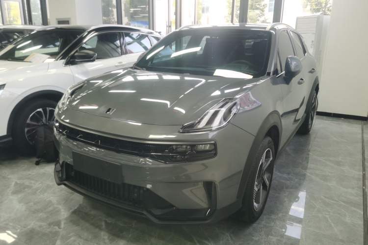 Used Lynk & Co 06 2023 Remix 1.5T JinPro Guazi used car, China used car export, Used car for sale, Used  cars, Cheapest cars for sale