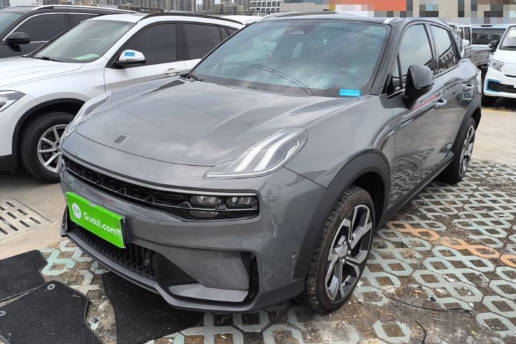 Used Lynk & Co 06 2023 Remix 1.5T Dynamic Halo Guazi used car, China used car export, Used car for sale, Used  cars, Cheapest cars for sale