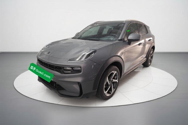 Used Lynk & Co 06 2023 Remix 1.5T JinPro Guazi used car, China used car export, Used car for sale, Used  cars, Cheapest cars for sale