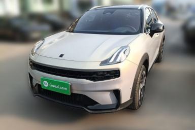 Used Lynk & Co 06 2023 Remix 1.5T Dynamic Halo