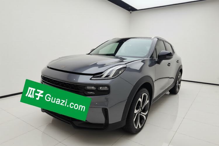 Ojetý Lynk & Co 06 2023 Remix 1.5T Dynamic Halo Guazi used car, China used car export, Used car for sale, Used cars, Cheapest cars for sale