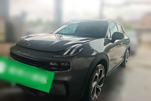 Used Lynk & Co 06 2023 Remix 1.5T Dynamic Halo