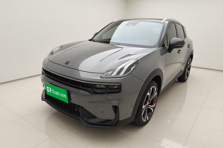 Used Lynk & Co 06 2023 Remix 1.5T Dynamic Halo Guazi used car, China used car export, Used car for sale, Used  cars, Cheapest cars for sale