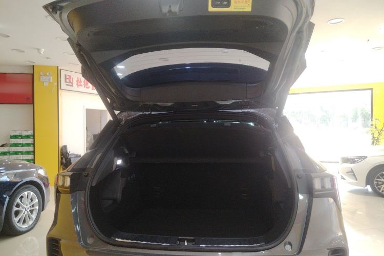 Used Lynk & Co 06 2023 Remix 1.5T Dynamic Halo Trunk
