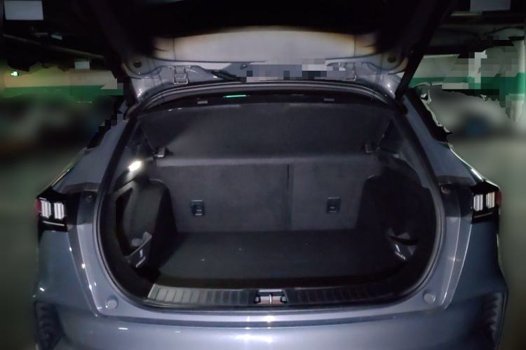 Used Lynk & Co 06 2023 Remix 1.5T JinPro Trunk