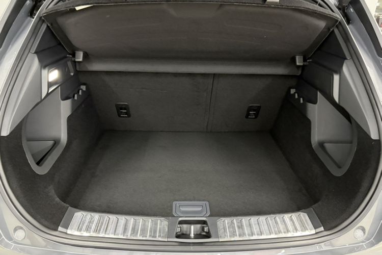 Used Lynk & Co 06 2023 Remix 1.5T Dynamic Halo Trunk