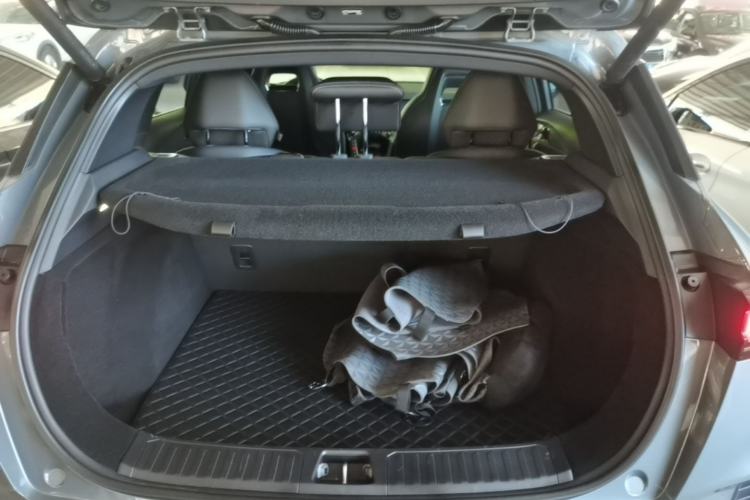 Used Lynk & Co 06 2023 Remix 1.5T JinPro Trunk