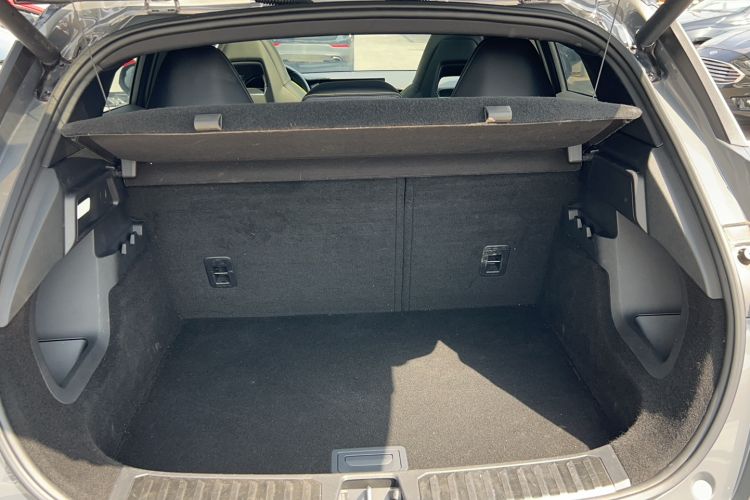 Used Lynk & Co 06 2023 Remix 1.5T Dynamic Halo Trunk